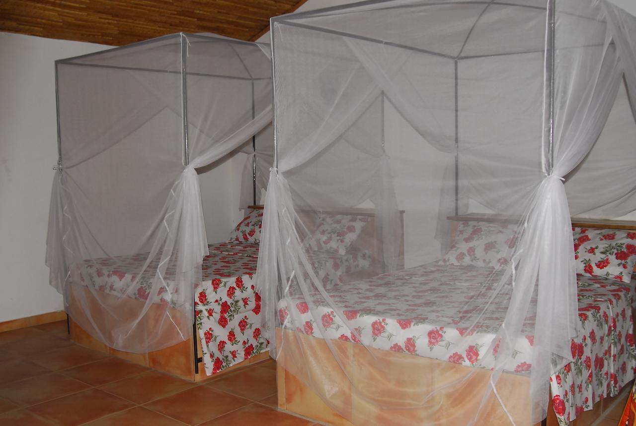 Hotel Baobab Soleil Sindia Zimmer foto